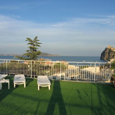 Hotel Europa Ischia Eksteriør bilde