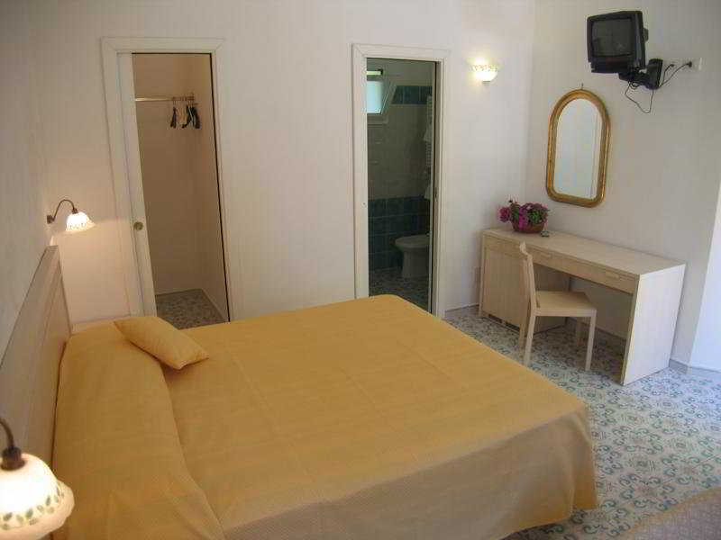 Hotel Europa Ischia Eksteriør bilde