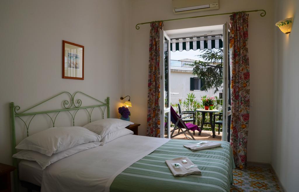 Hotel Europa Ischia Eksteriør bilde