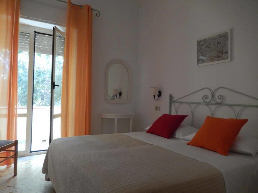 Hotel Europa Ischia Eksteriør bilde