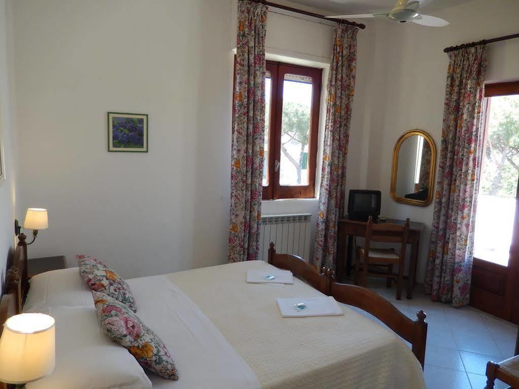 Hotel Europa Ischia Eksteriør bilde