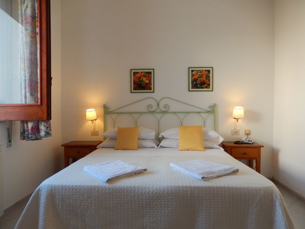 Hotel Europa Ischia Eksteriør bilde