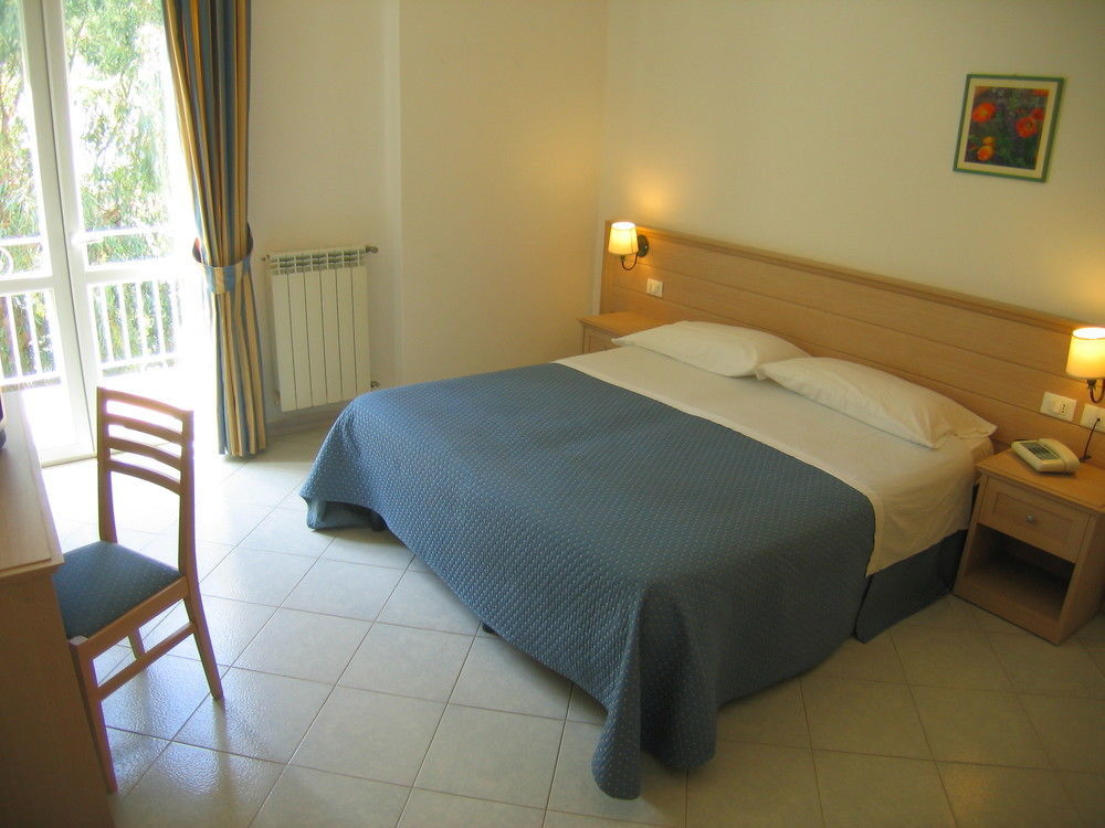 Hotel Europa Ischia Eksteriør bilde