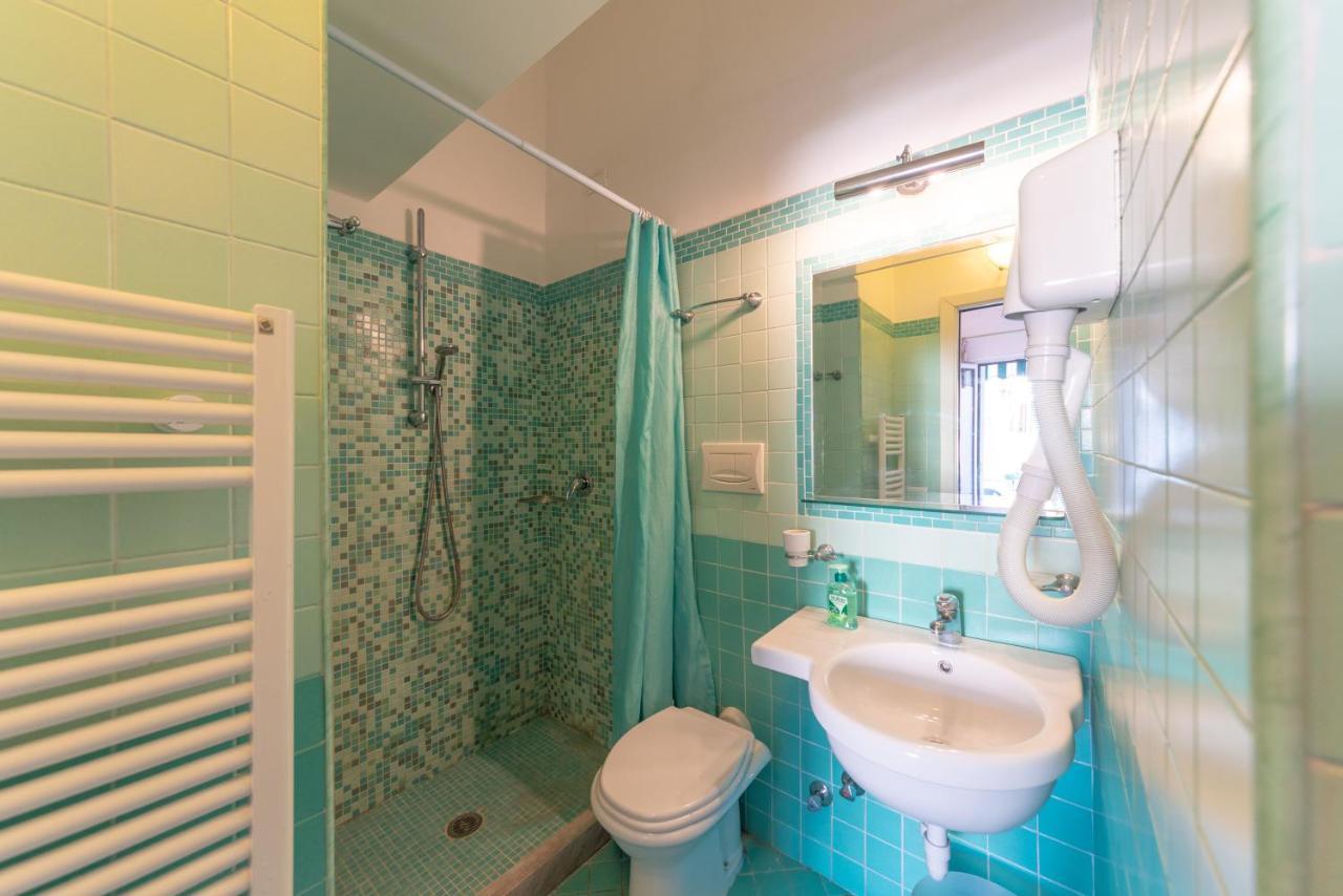Hotel Europa Ischia Eksteriør bilde