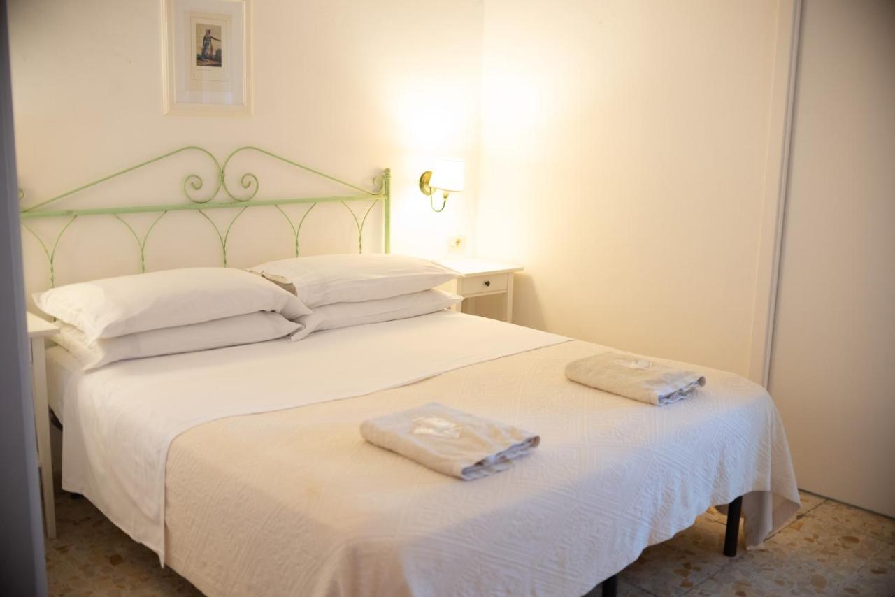 Hotel Europa Ischia Eksteriør bilde