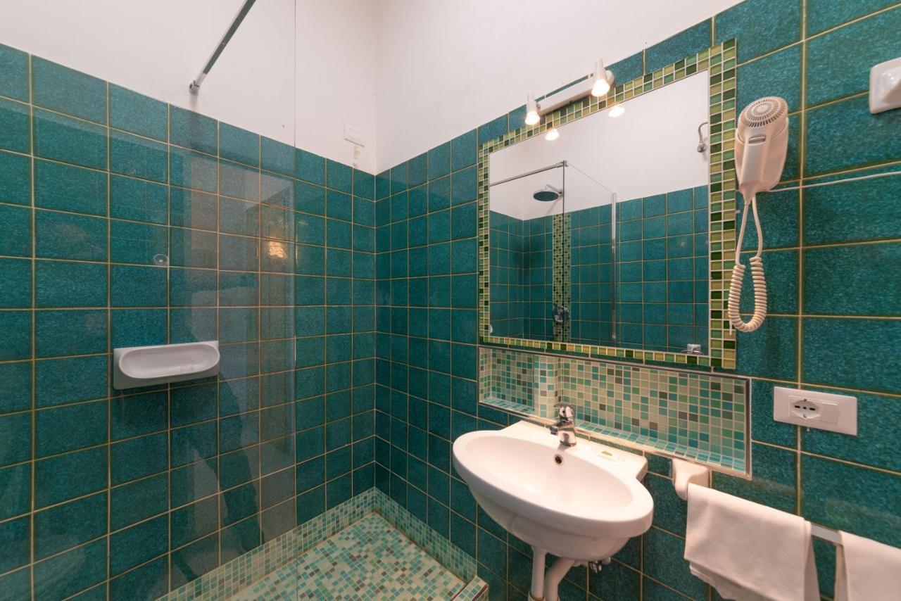 Hotel Europa Ischia Eksteriør bilde