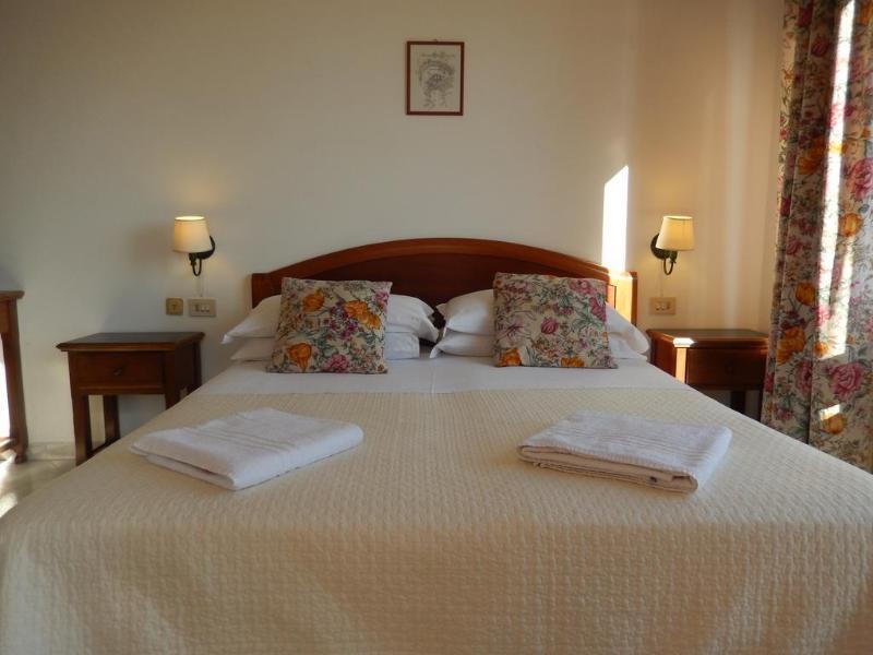 Hotel Europa Ischia Eksteriør bilde